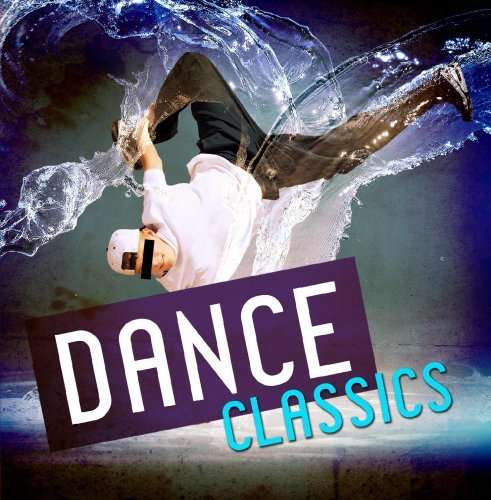 Cover for Dance Classics / Var · Dance Classics / Var-Dance Classics / Var (CD) (2013)