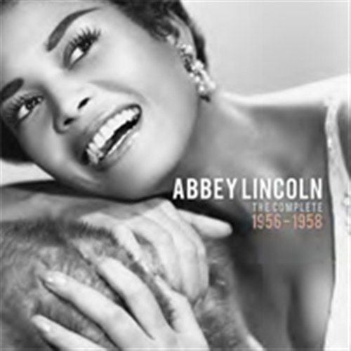 Cover for Abbey Lincoln · Precious &amp; Rare (CD) (2011)