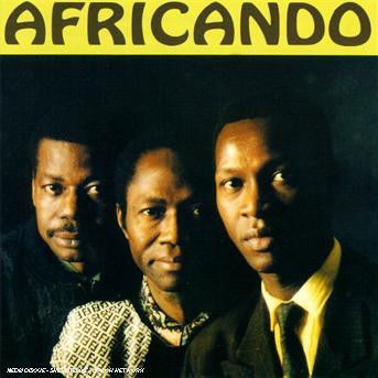 Cover for Africando · Lo Mejor (DVD) (2007)