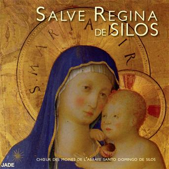 Cover for Silos · Salve Regina De Silos (CD) (2020)