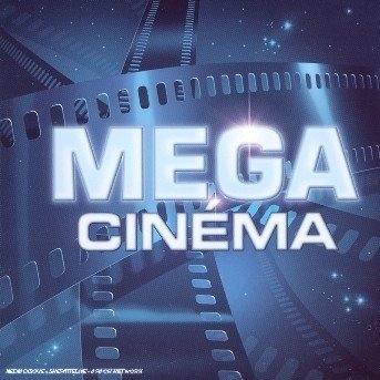 Mega Cinema - Subway - Pretty Woman - Macadam Cowboy ? - Mega Cinema - Music - WAGRAM - 3596971962128 - 