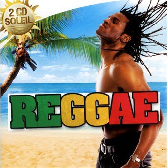 Cover for Collection 2cd Soleil · Reggae (CD)