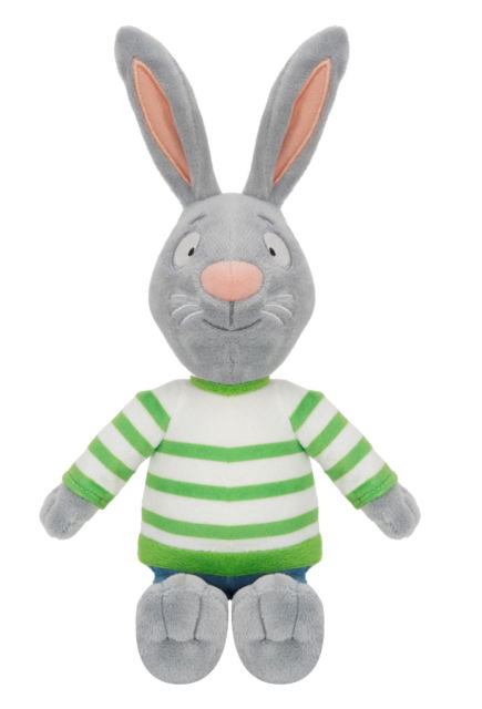 Pip og Poppy: Pip og Poppy - Pip bamse - 23 cm -  - Książki - Forlaget Bolden - 3701405821128 - 7 października 2024