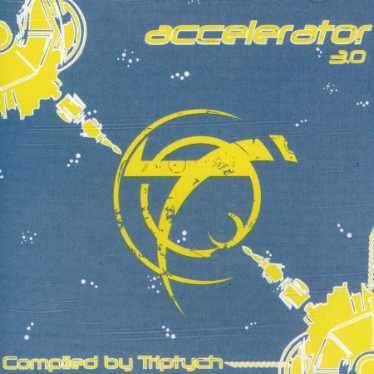Accelerator 3.0 - Various Artists - Musik - Turbo Trance - 3760083150128 - 3. marts 2006