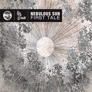 Cover for Nebulous Sun · First Tale (CD) (2023)