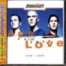 Cover for Scooter · Age of Love (CD) (1997)