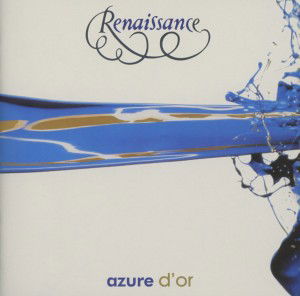 Azure D'or - Renaissance - Musique - REPERTOIRE - 4009910116128 - 19 octobre 2012