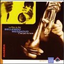 Cover for Messaoud Bellemou · C'est Pas (CD) (1995)