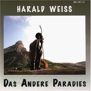 Cover for Weiss · Das Andere Paradies (CD) (1995)
