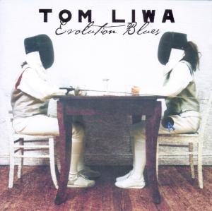 Evolution Blues - Tom Liwa - Musik - NORMAL - 4011760992128 - 4. Juni 2001