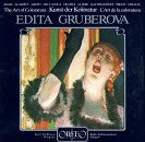 Cover for Stockholm Chamber Orches Gruberova · Kunst Der Koloratur (CD) (2002)