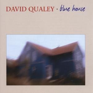 Cover for Qualeydavid · Blue House (CD) (1995)