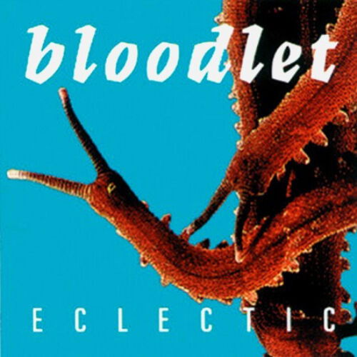 Electic - Bloodlet - Music - VICTOR(JVC) - 4014234803128 - November 13, 1995