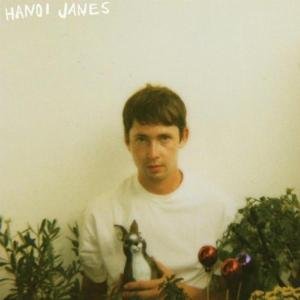 Cover for Hanoi Janes · Year of Panic (LP) (2011)
