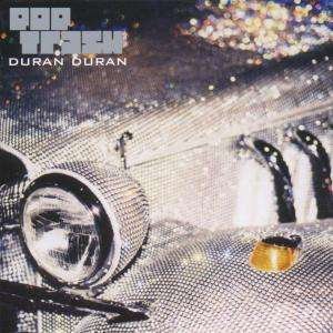 Cover for Duran Duran · Pop Trash (CD) (2000)