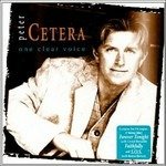One Clear Voice - Peter Cetera - Musik - EDEL RECORDS - 4029758314128 - 14. Januar 2022