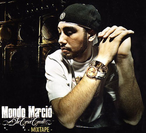 Cover for Marcio Mondo · In Cosa Credi (CD) (2010)