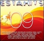 Cover for Aa.vv. · Estahit 09 (CD) (2009)