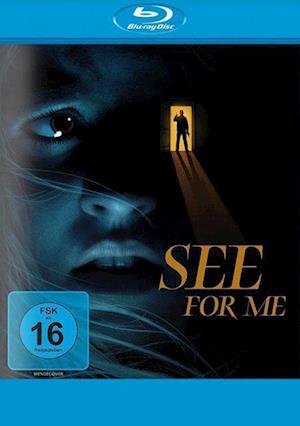 Randall Okita · See for Me (Blu-ray) (2022)