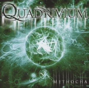 Cover for Quadrivium · Methocha (CD) (2012)