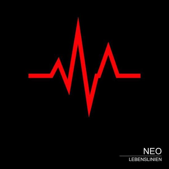 Cover for Neo · Lebenslinien (CD) (2018)