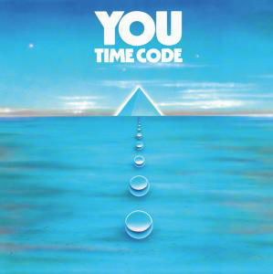 Cover for You · Time Code (CD) (2011)