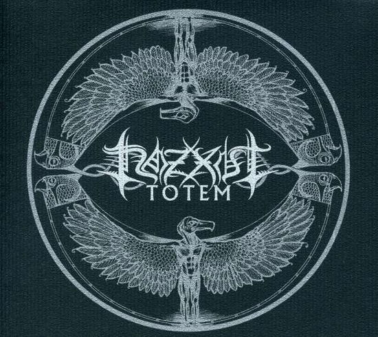 Totem - Nazxul - Music - SOUND POLLUTION - 4250088501128 - January 20, 2011