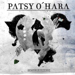 Deathinteresse - Patsy O'Hara - Music -  - 4260016927128 - 