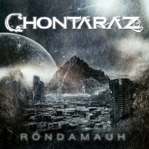 Cover for Chontaraz · Rondamauh (CD) [Japan Import edition] (2017)