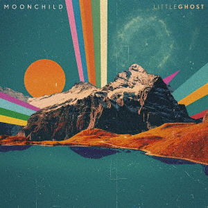 Cover for Moonchild · Little Ghost (CD) [Japan Import edition] (2019)