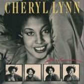 Cover for Cheryl Lynn · In Love - 1979 Expanded Edition (CD) [Japan Import edition] (2013)