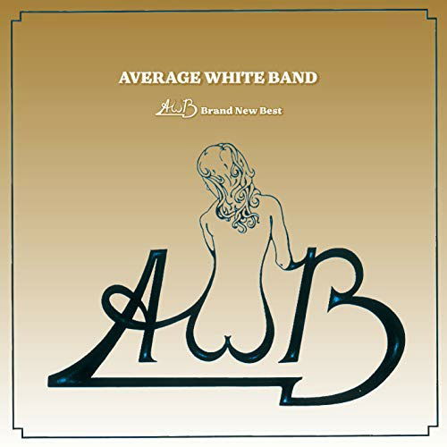 Best - Average White Band - Musik - ULTRAVYBE - 4526180474128 - 13. februar 2019