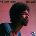 Cover for Gil Scott-Heron  · Untitled (CD)