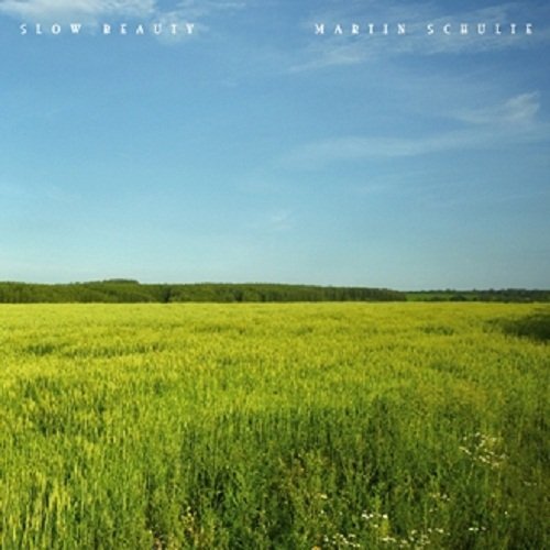 Cover for Martin Schulte · Slow Beauty (CD) [Japan Import edition] (2012)