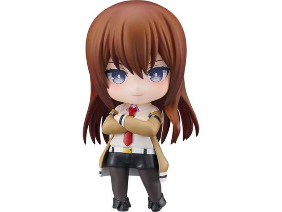 Cover for Good Smile · Steins Gate Kurisu Makise 2.0 Nend Action Figure (MERCH) (2025)