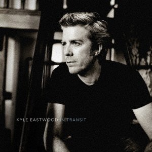 Cover for Kyle Eastwood · In Transit (CD) [Japan Import edition] (2018)