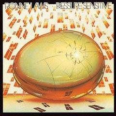 Cover for Ronnie Laws · Pressure Sensitive (CD) (2013)