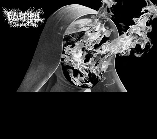 Cover for Full of Hell · Trumpeting Ecstasy (CD) [Japan Import edition] (2017)