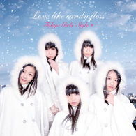 Love Like Candy Floss - Tokyo Girls` Style - Music - AVEX MUSIC CREATIVE INC. - 4988064480128 - February 9, 2011