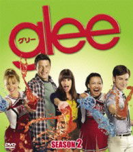 Cover for Matthew Morrison · Glee Season 2 &lt;seasons Compact Box&gt; (MDVD) [Japan Import edition] (2013)