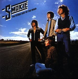 Other Side of the Road - Smokie - Musik - CHERRY RED - 5013929044128 - 8 januari 2008