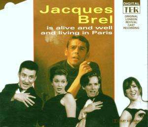 Original Cast / O.c.r. - Original Cast / O.c.r. - Música - JAY RECORDS - 5015062123128 - 25 de novembro de 2003