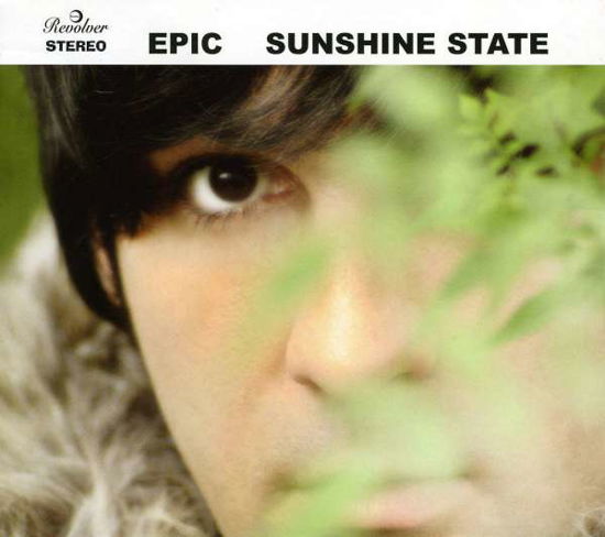 Sunshine State - Epic - Música - REVOLVER - 5016681224128 - 3 de novembro de 2003