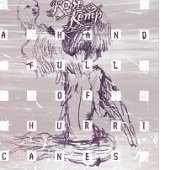 A Handful Of Hurricanes - Rose Kemp - Music - ONE LITTLE INDIAN - 5016958074128 - February 26, 2007
