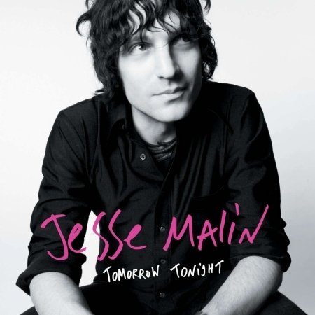 Cover for Jesse Malin · Tomorrow Tonight (SCD) (2010)