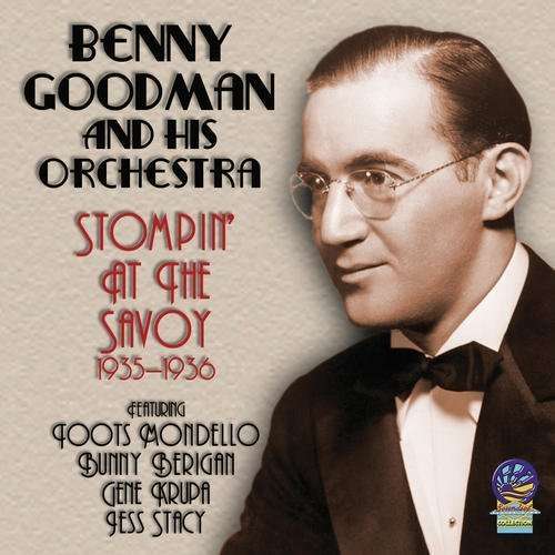 Dogs Die in Hot Cars - Please Describe Yourself - Benny Goodman & His Orchestra - Música - CADIZ - HALCYON - 5019317016128 - 2023