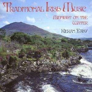 Kieran Fahy-traditional Irish Music - Kieran Fahy - Musiikki - ARC MUSIC - 5019396127128 - perjantai 15. heinäkuuta 1994