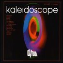 DJ Food · Kaleidoscope (CD) (2001)
