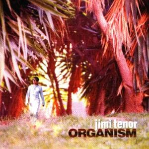 Organism - Jimi Tenor - Musik - Vital - 5021603060128 - 2001