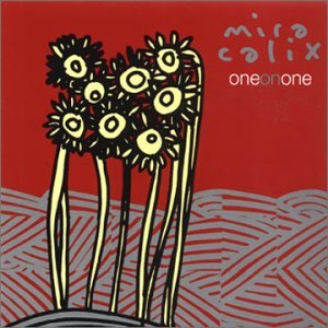 Cover for Mira Calix · One on One (CD) (2004)